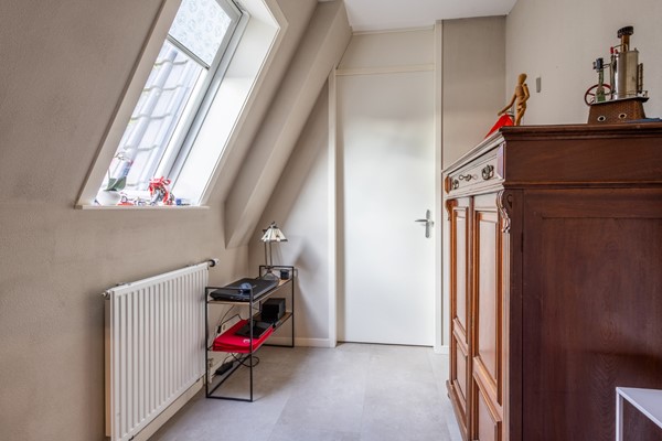 Medium property photo - Hoofdstraat 62, 7681 DK Vroomshoop