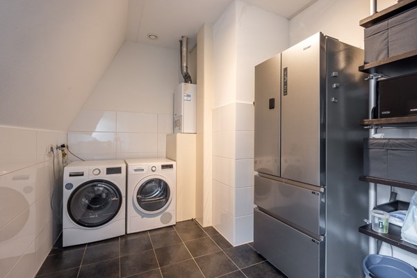 Medium property photo - Hoofdstraat 62, 7681 DK Vroomshoop