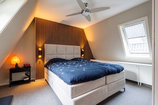 Medium property photo - Hoofdstraat 62, 7681 DK Vroomshoop