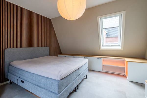 Medium property photo - Hoofdstraat 62, 7681 DK Vroomshoop