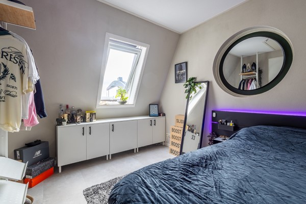 Medium property photo - Hoofdstraat 62, 7681 DK Vroomshoop