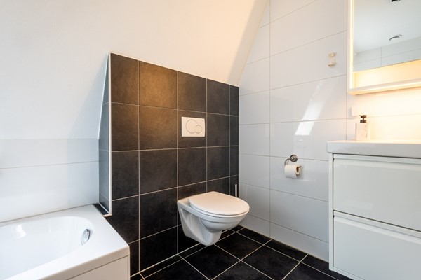 Medium property photo - Hoofdstraat 62, 7681 DK Vroomshoop