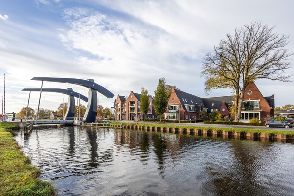 Medium property photo - Hoofdstraat 62, 7681 DK Vroomshoop