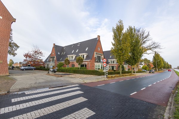 Medium property photo - Hoofdstraat 62, 7681 DK Vroomshoop