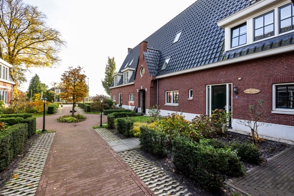 Medium property photo - Hoofdstraat 62, 7681 DK Vroomshoop