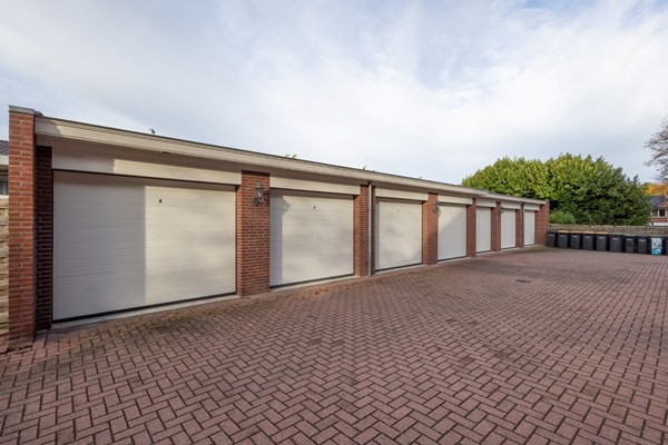 Medium property photo - Hoofdstraat 62, 7681 DK Vroomshoop