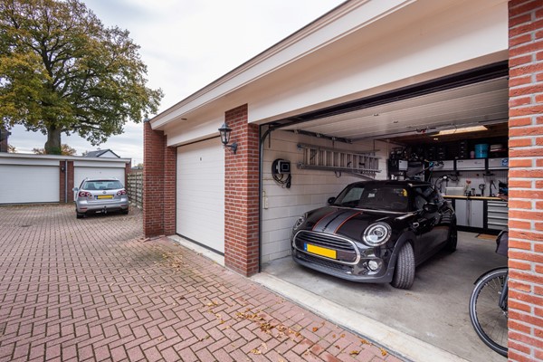 Medium property photo - Hoofdstraat 62, 7681 DK Vroomshoop