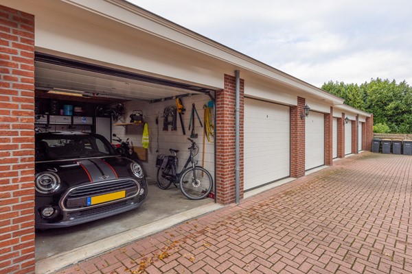 Medium property photo - Hoofdstraat 62, 7681 DK Vroomshoop