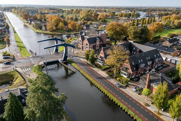 Medium property photo - Hoofdstraat 62, 7681 DK Vroomshoop