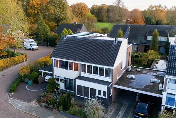 Medium property photo - De Watersnip 16, 7671 XG Vriezenveen