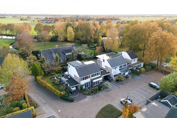 Medium property photo - De Watersnip 16, 7671 XG Vriezenveen