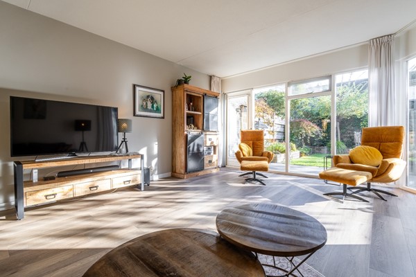 Medium property photo - De Watersnip 16, 7671 XG Vriezenveen