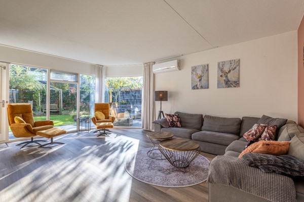 Medium property photo - De Watersnip 16, 7671 XG Vriezenveen