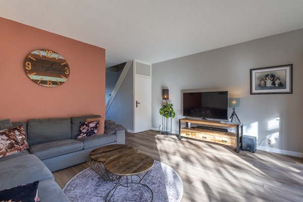 Medium property photo - De Watersnip 16, 7671 XG Vriezenveen