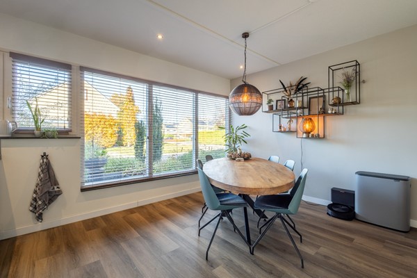 Medium property photo - De Watersnip 16, 7671 XG Vriezenveen