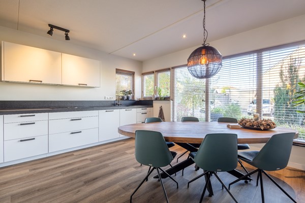 Medium property photo - De Watersnip 16, 7671 XG Vriezenveen