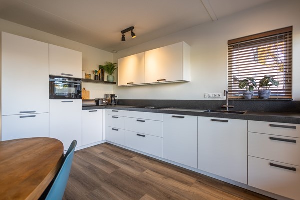 Medium property photo - De Watersnip 16, 7671 XG Vriezenveen