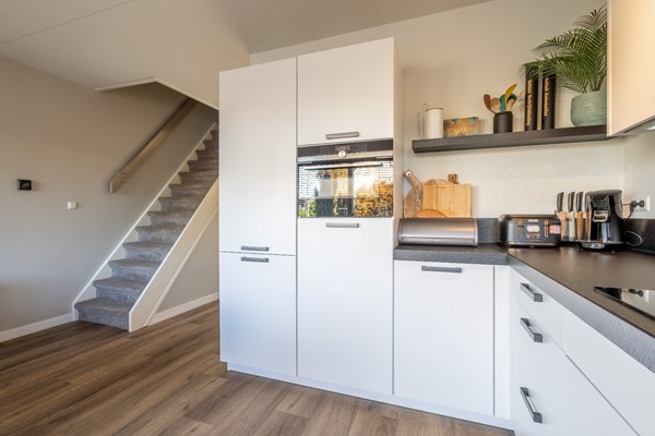 Medium property photo - De Watersnip 16, 7671 XG Vriezenveen