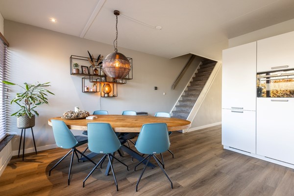 Medium property photo - De Watersnip 16, 7671 XG Vriezenveen