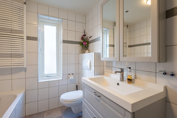 Medium property photo - De Watersnip 16, 7671 XG Vriezenveen