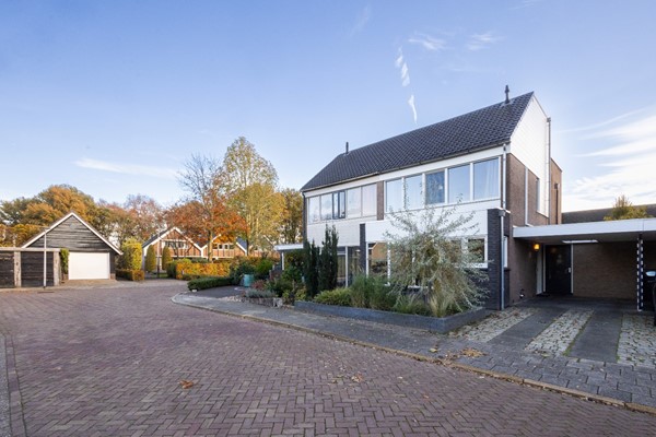 Medium property photo - De Watersnip 16, 7671 XG Vriezenveen
