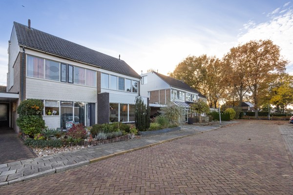 Medium property photo - De Watersnip 16, 7671 XG Vriezenveen