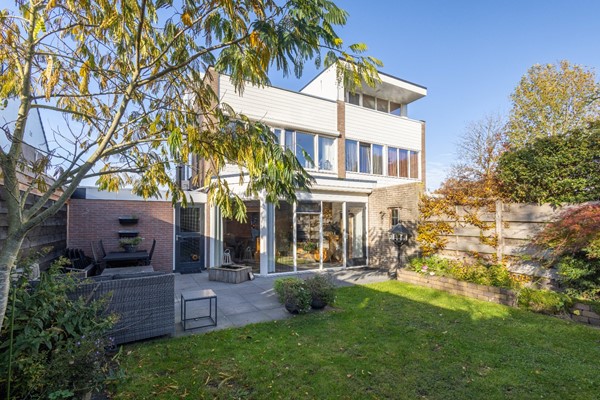 Medium property photo - De Watersnip 16, 7671 XG Vriezenveen