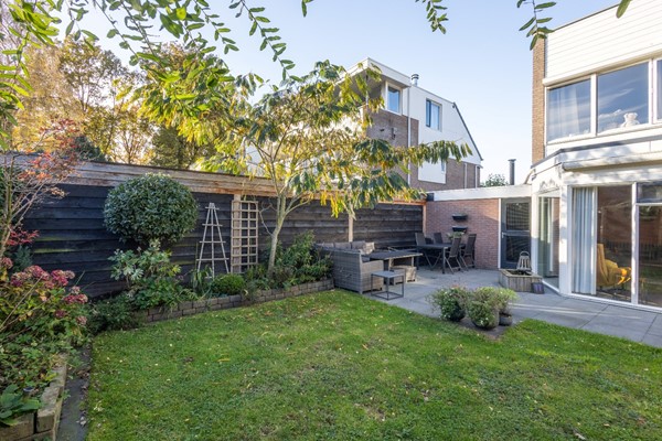 Medium property photo - De Watersnip 16, 7671 XG Vriezenveen