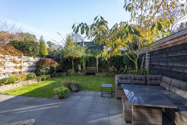 Medium property photo - De Watersnip 16, 7671 XG Vriezenveen