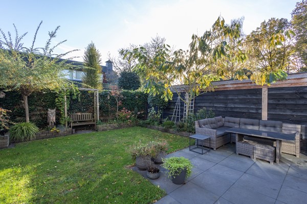 Medium property photo - De Watersnip 16, 7671 XG Vriezenveen