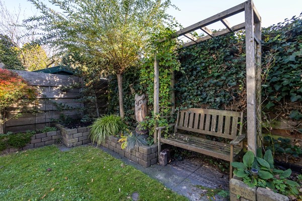 Medium property photo - De Watersnip 16, 7671 XG Vriezenveen