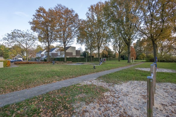 Medium property photo - De Watersnip 16, 7671 XG Vriezenveen