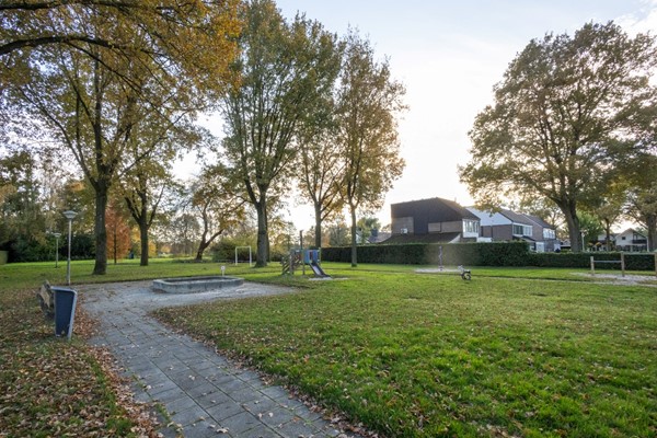Medium property photo - De Watersnip 16, 7671 XG Vriezenveen