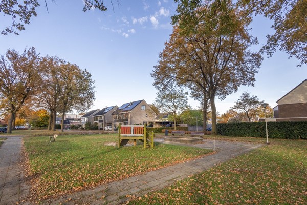 Medium property photo - De Watersnip 16, 7671 XG Vriezenveen