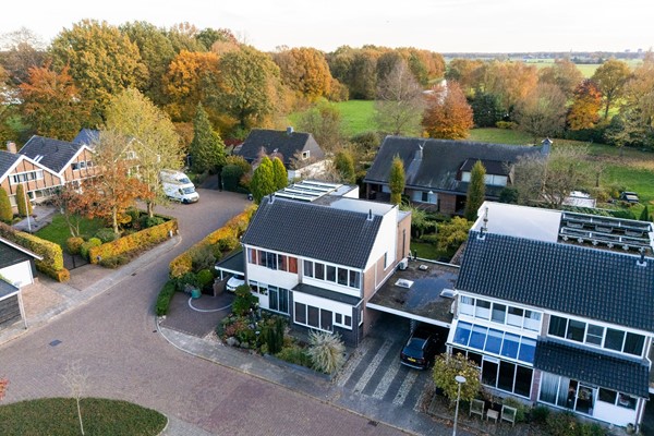 Medium property photo - De Watersnip 16, 7671 XG Vriezenveen