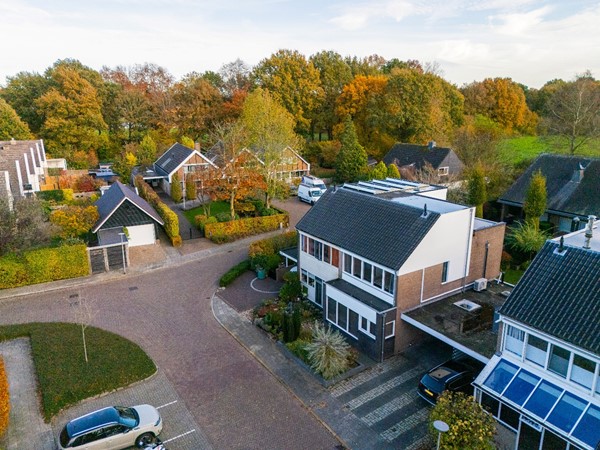 Medium property photo - De Watersnip 16, 7671 XG Vriezenveen