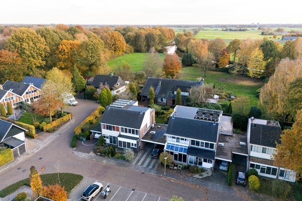 Medium property photo - De Watersnip 16, 7671 XG Vriezenveen