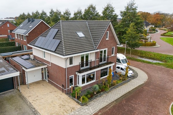 Medium property photo - Helmkruid 23, 7681TG Vroomshoop