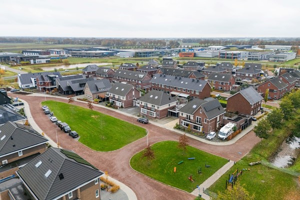 Medium property photo - Helmkruid 23, 7681TG Vroomshoop