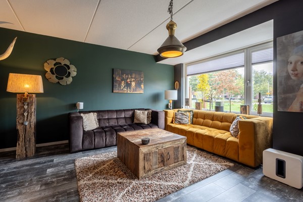 Medium property photo - Helmkruid 23, 7681TG Vroomshoop