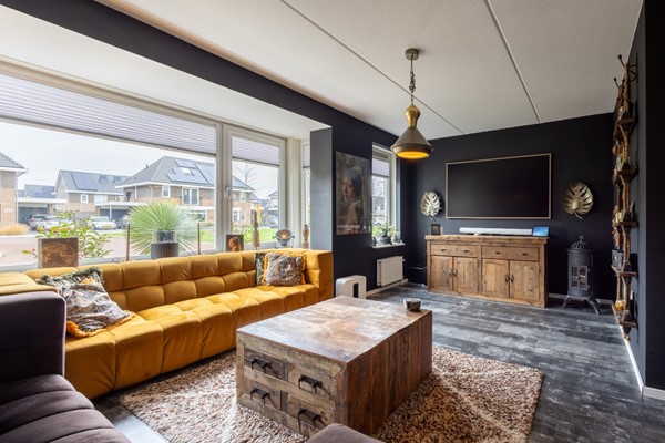 Medium property photo - Helmkruid 23, 7681TG Vroomshoop