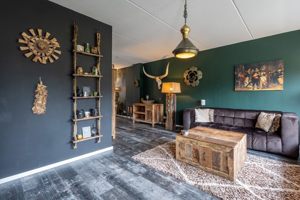 Medium property photo - Helmkruid 23, 7681TG Vroomshoop