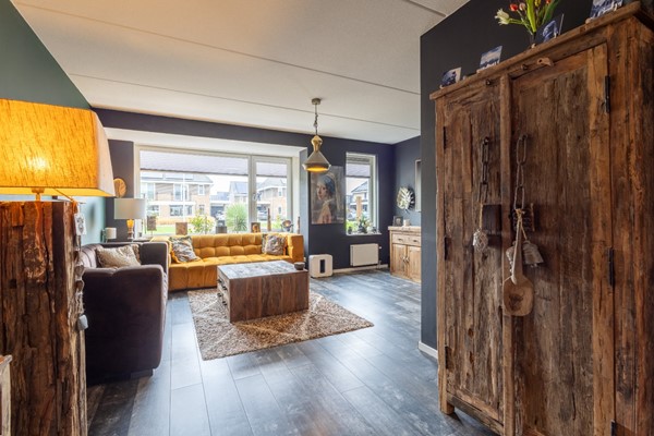 Medium property photo - Helmkruid 23, 7681TG Vroomshoop