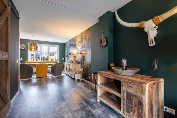 Medium property photo - Helmkruid 23, 7681TG Vroomshoop