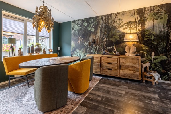 Medium property photo - Helmkruid 23, 7681TG Vroomshoop