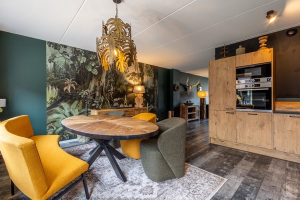 Medium property photo - Helmkruid 23, 7681TG Vroomshoop