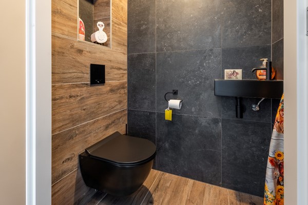 Medium property photo - Helmkruid 23, 7681TG Vroomshoop