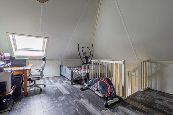 Medium property photo - Helmkruid 23, 7681TG Vroomshoop