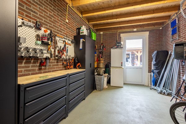 Medium property photo - Helmkruid 23, 7681TG Vroomshoop