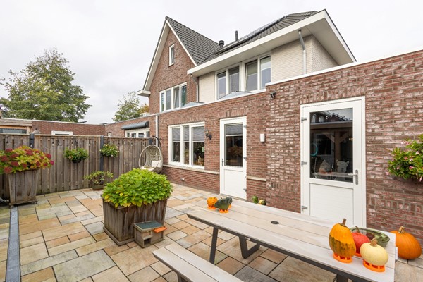 Medium property photo - Helmkruid 23, 7681TG Vroomshoop